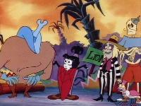Beetlejuice